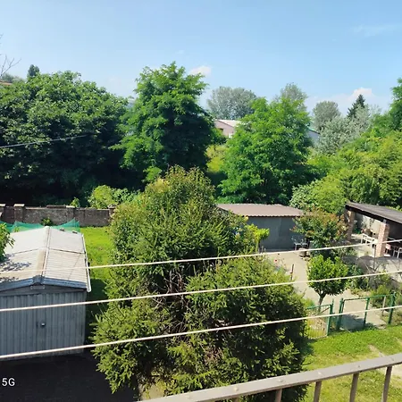 Casa Odette Apartment Turin Exterior photo