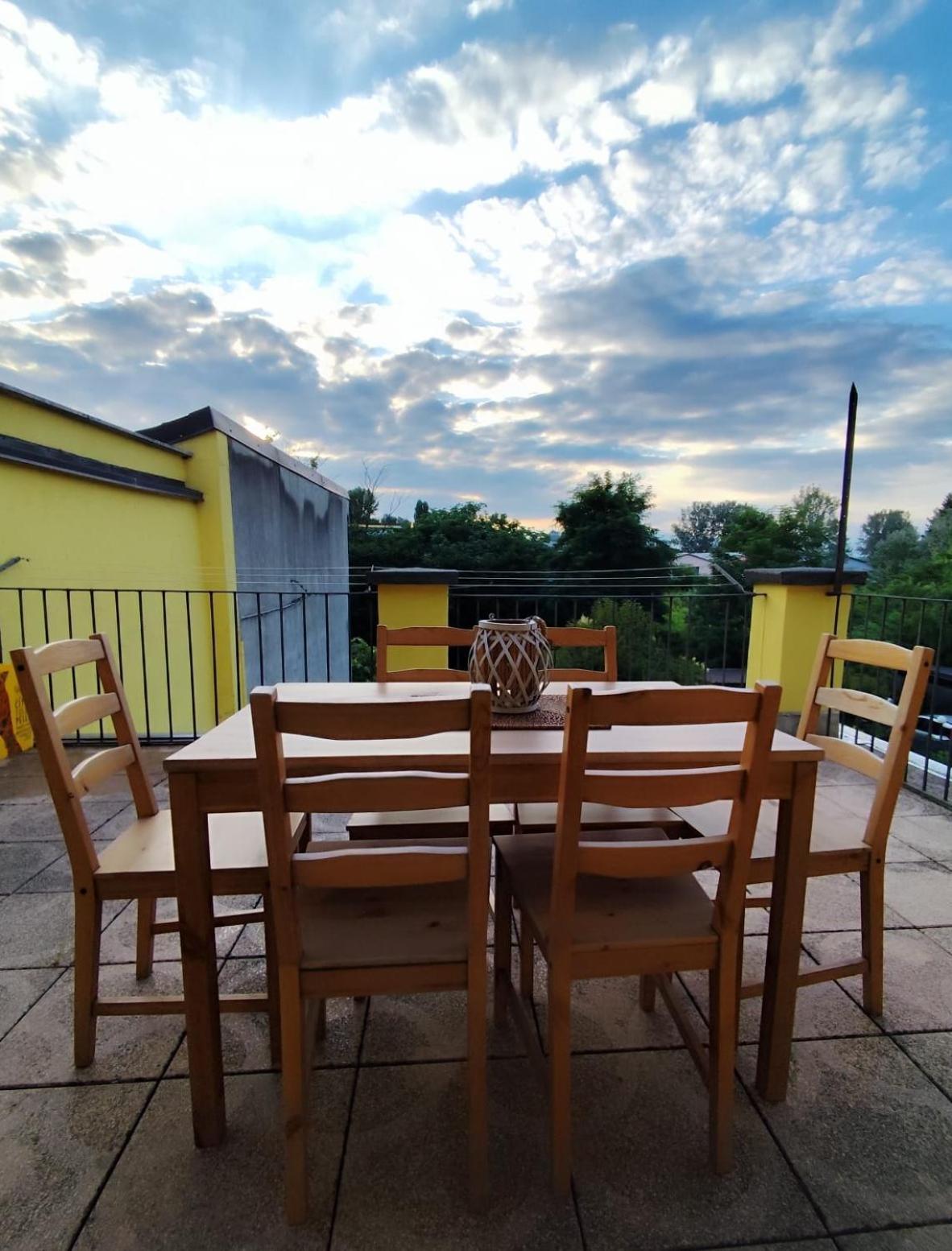 Apartment Casa Odette Turin