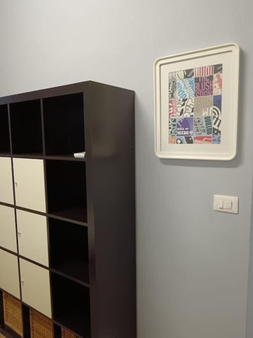 Apartment Casa Odette Turin