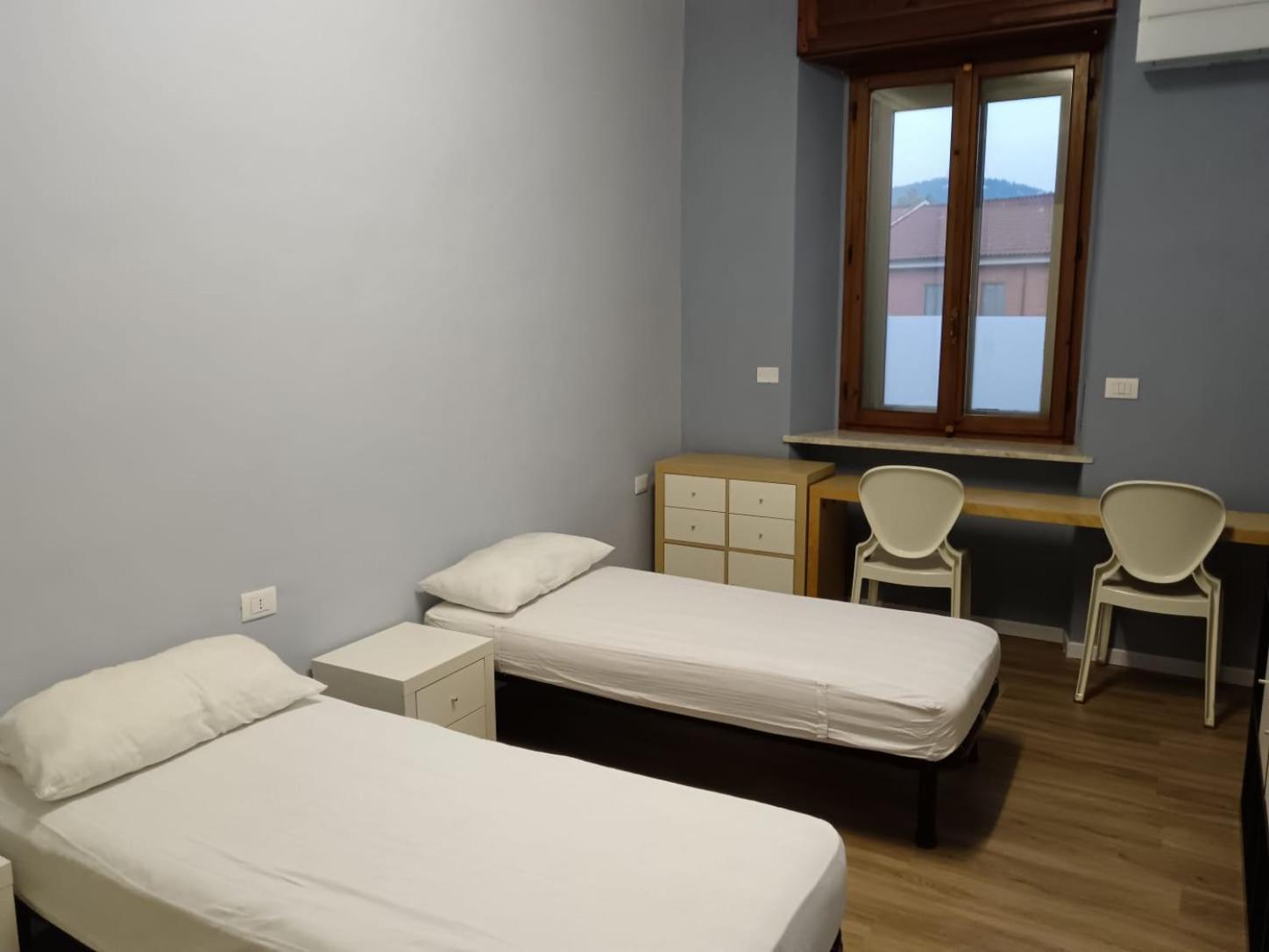 Casa Odette Apartment Turin