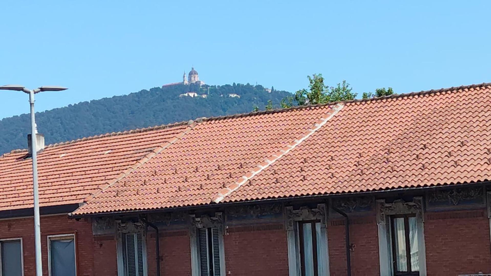 Casa Odette Apartment Turin