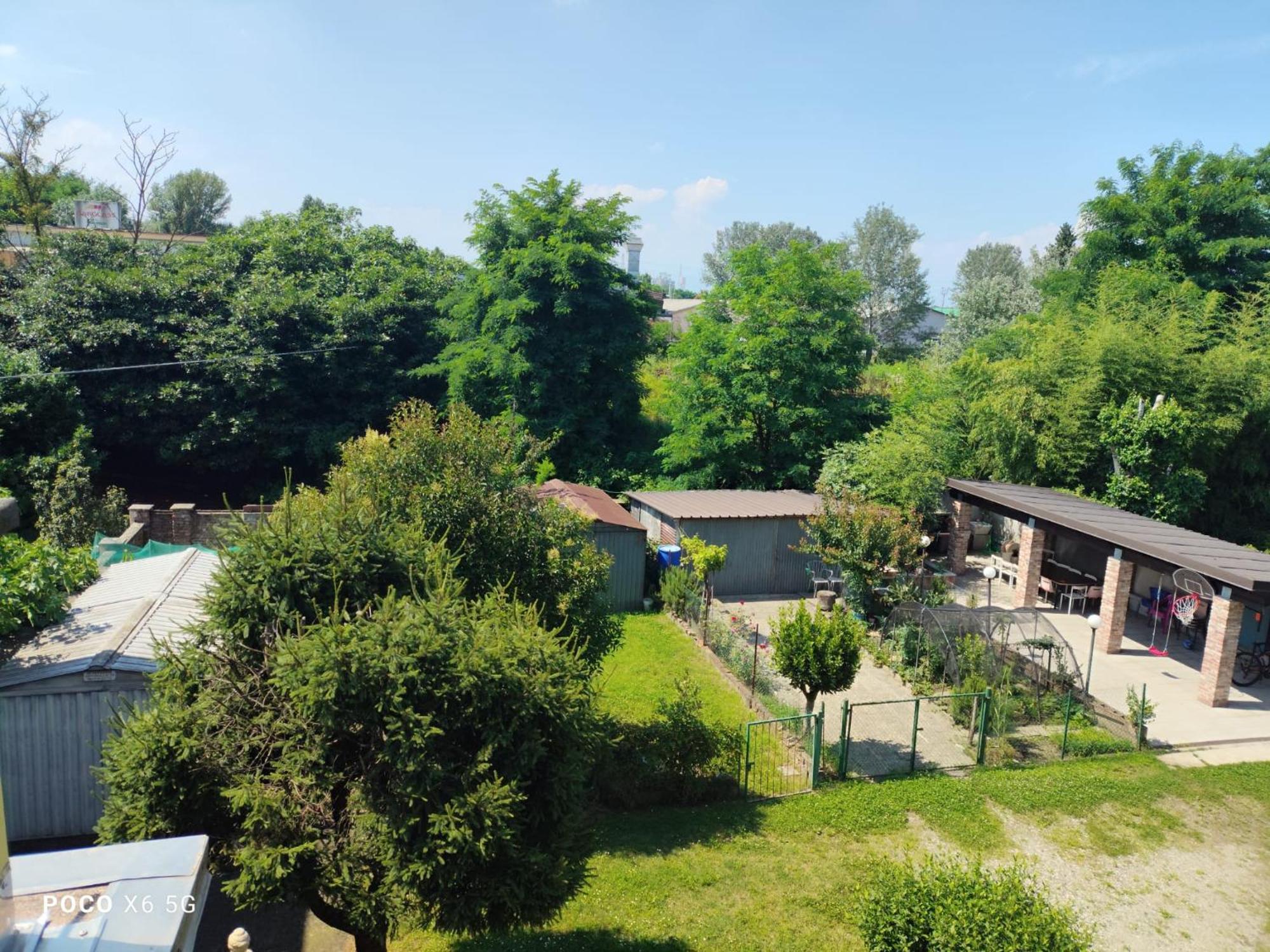 Apartment Casa Odette Turin