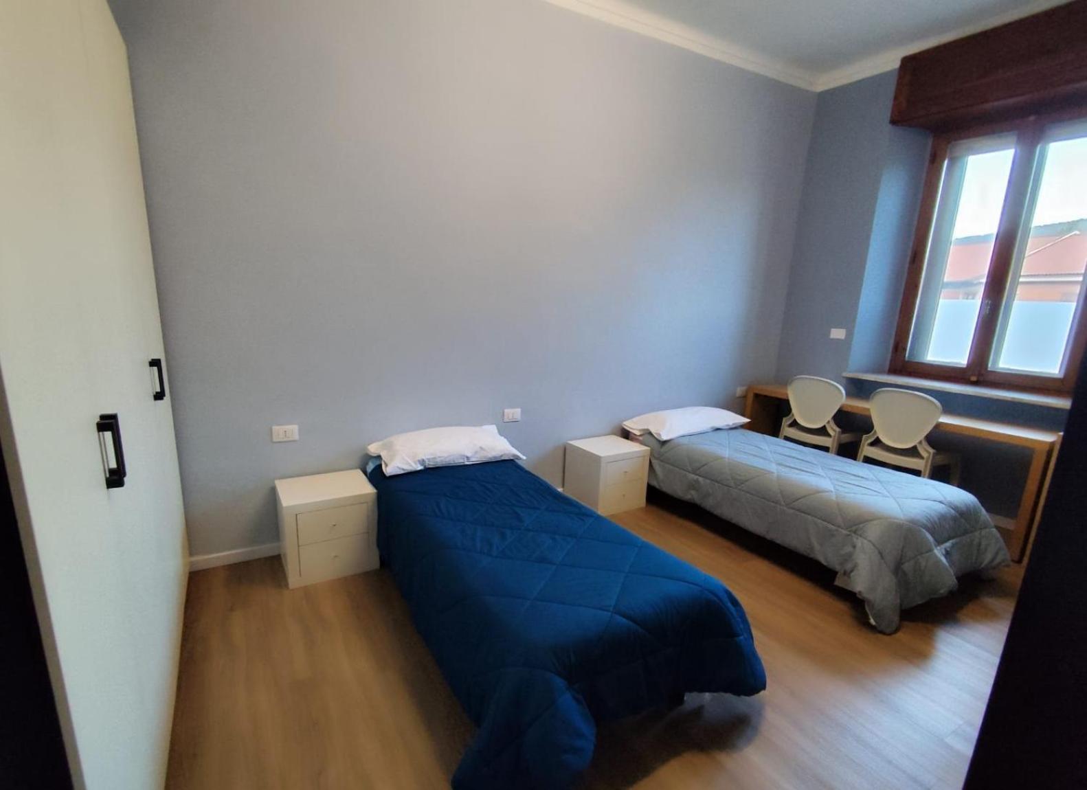 Apartment Casa Odette *