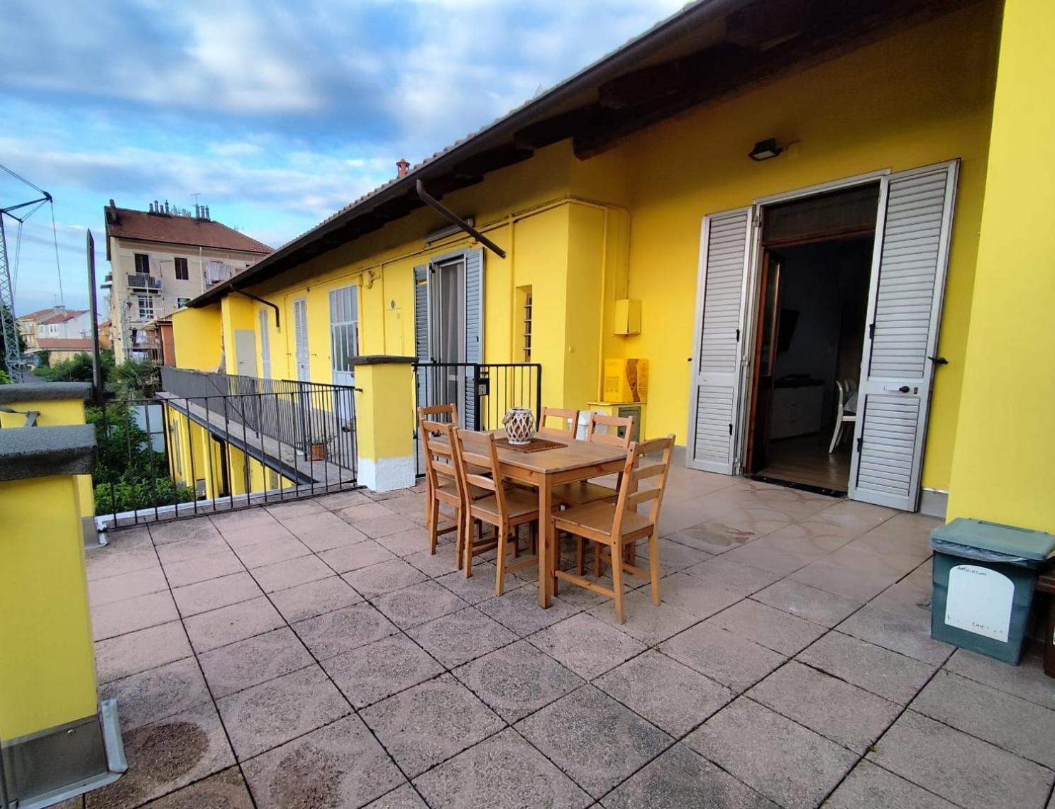 Casa Odette