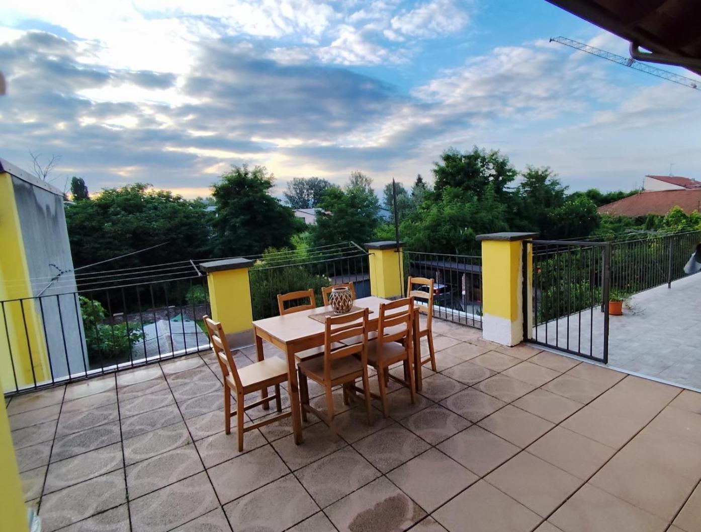 Apartment Casa Odette