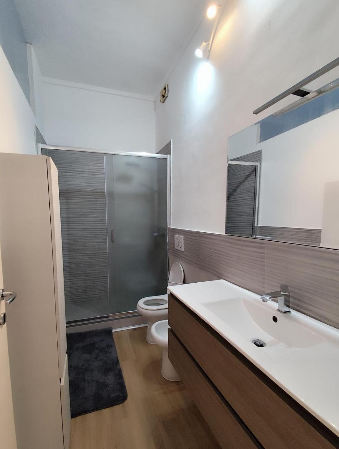 Casa Odette Apartment Turin