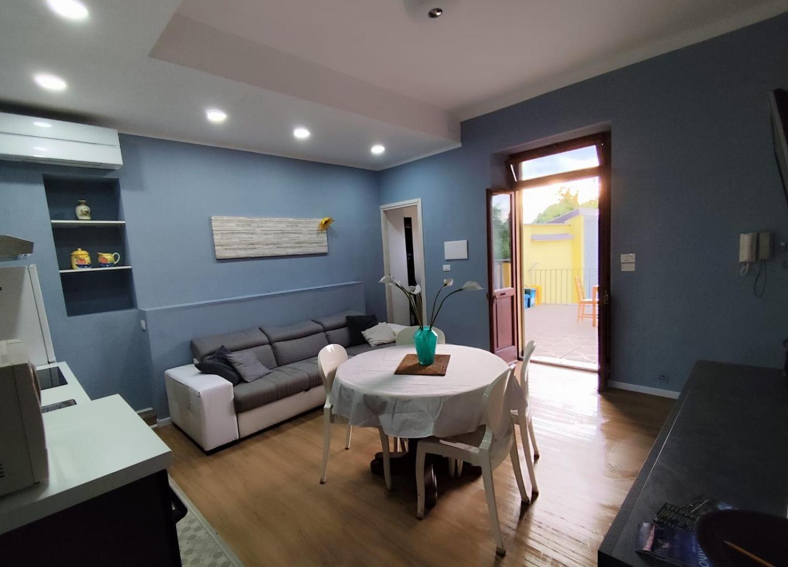 Casa Odette Apartment