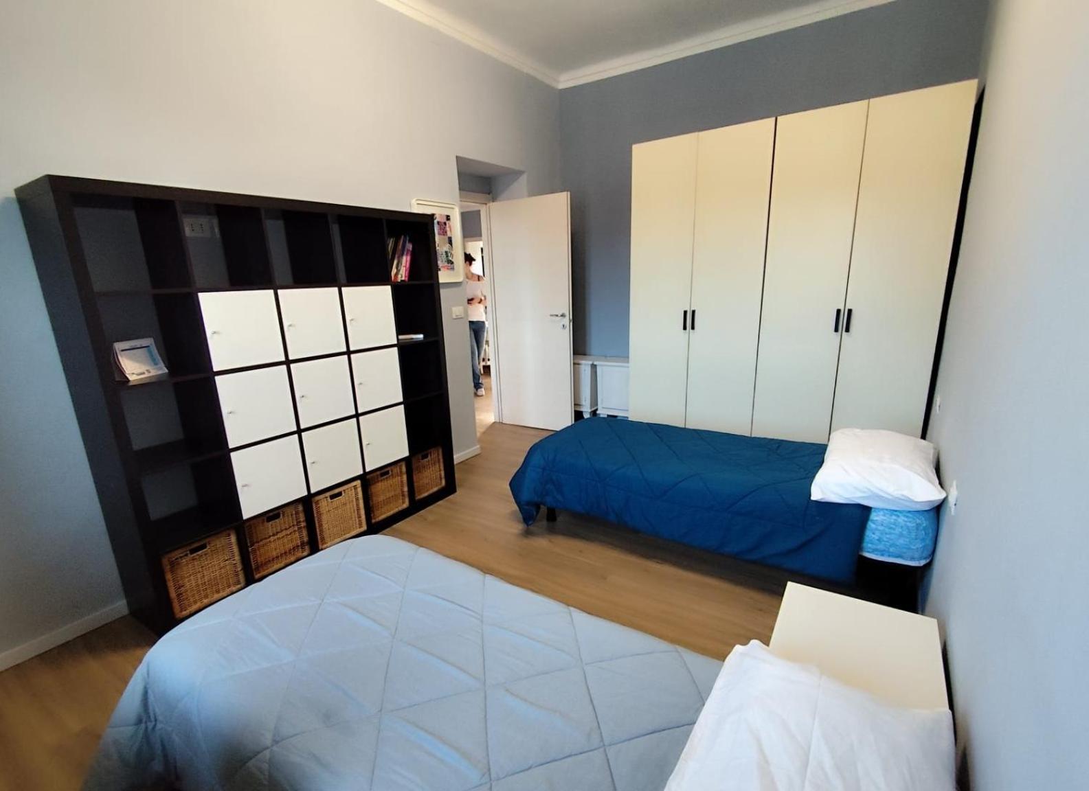 Casa Odette Apartment *