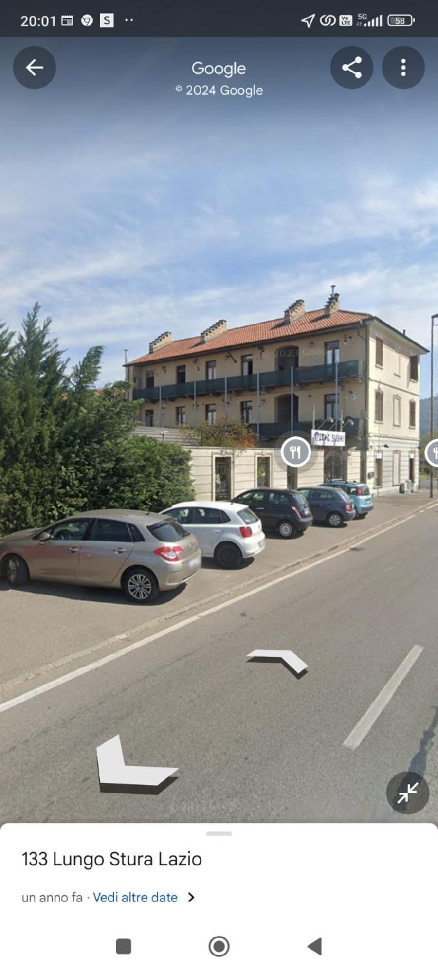 Casa Odette Apartment